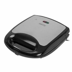 Sandwich maker XL Camry CR 3023, 1100W imagine