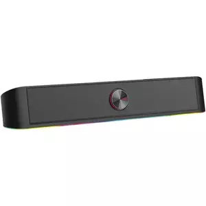 Soundbar gaming Serioux Yron X163, RGB imagine