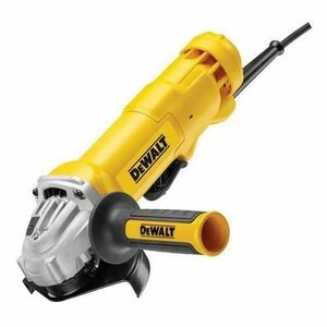 Polizor unghiular profesional DWE4277, DeWalt, 1500W, 125mm imagine