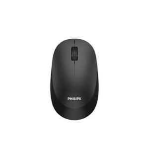 Mouse wireless Philips SPK7307BL, 1600 DPI (Negru) imagine