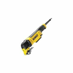 Unealta multifunctionala DeWalt DWE315-QS imagine