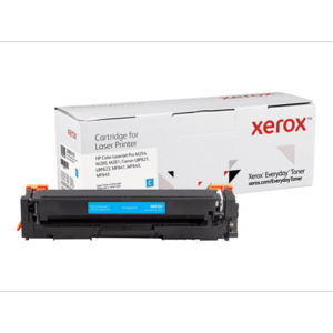 Toner, XEROX, Cyan, 006R04181 imagine