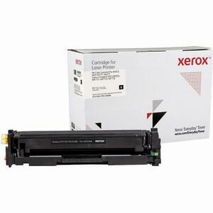 Toner, XEROX, Negru, 006R03696 imagine