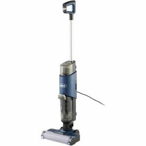 Aspirator cu fir Shark WD100EU, 220-240 v, 170 w, 50-60 hz (Albastru) imagine