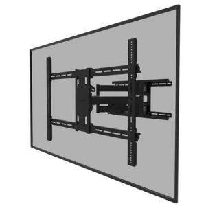 Suport Perete Neomounts WL40S-950BL18, 55inch-110inch, 125 kg (Negru) imagine