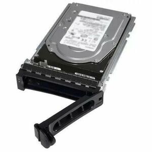 HDD Server 161-BCFV, 2.4TB, SAS, Hot-Plug, 2.5inch imagine