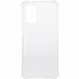 Protectie pentru spate Spacer pentru Xiaomi Redmi Note 10 5G, Transparenta imagine