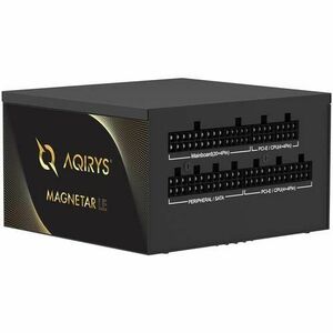 Sursa AQIRYS Magnetar LE, 80+ Gold, 650W imagine