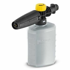 Duza de spumare Karcher FJ 6, 0.6 L (Gri) imagine