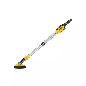 Slefuitor pereti, Dewalt, BRUSHLESS, 18 V, 225 mm, compatibil cu acumulator imagine