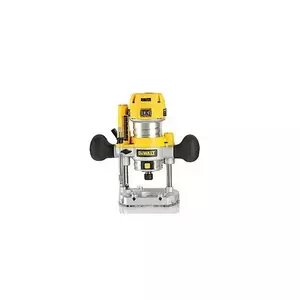 Masina de frezat, DeWalt, verticala 900 W, 27000 rpm, 2, 9 kg imagine