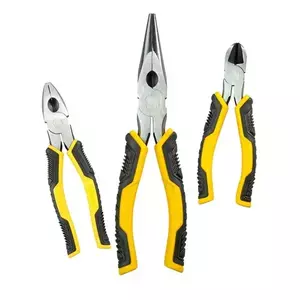 Set 3 clesti combinati 150mm Stanley imagine