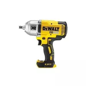 Masina de insurubat cu impact DeWalt, compatibila cu acumulator DCF899N-XJ (fara acumulator si incarcator) imagine