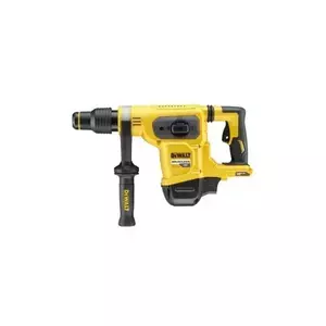 Ciocan rotopercutor Dewalt, SDS-Max, motor fara perii, compatibil cu acumulator 54V (fara acumulator si incarcator) imagine