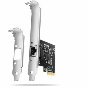 Placa de retea Axagon PCEE-GRL, 1x RJ45, 1000 Mbit/s, PCI-Express imagine