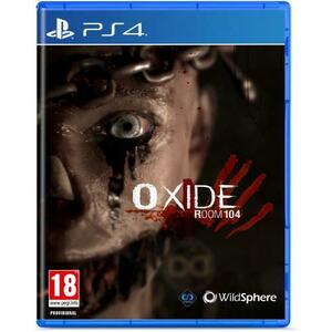 Joc Oxide Room 104 pentru PlayStation 4 imagine