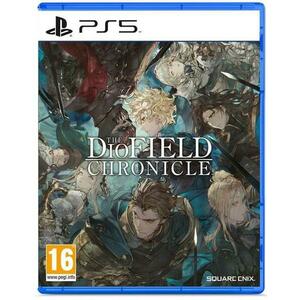 Joc The DioField Chronicle pentru PS5 imagine