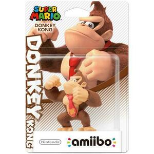 Figurina Amiibo Donkey Kong (Supermario) imagine