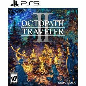 Joc Square Enix OCTOPATH TRAVELER 2 pentru PlayStation 5 imagine