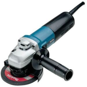 Polizor unchiular Makita 9565CVR, 1400W, 125 mm, Turatie Reglabila imagine