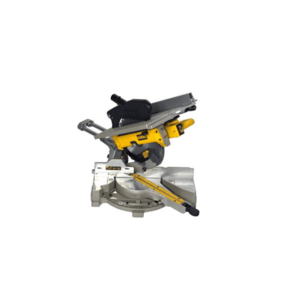 Fierastrau circular cu banc culisant DeWalt D27112-QS imagine