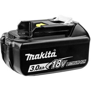 Acumulator Makita BL1830B Li-Ion LXT cu indicator 18V 3.0Ah imagine