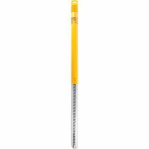 Burghiu pentru beton SDS-Max EXTREME DeWALT DT9418-QZ cu 4 taisuri, 20 x 920 x 800 mm imagine