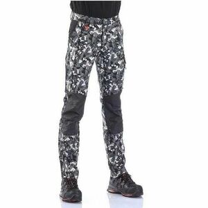 Pantaloni de protectie Kapriol Tenere Pro, Marime S imagine