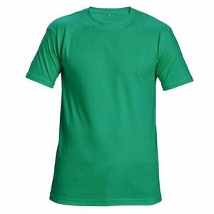 Tricou Cerva TEESTA verde, masura XXL imagine