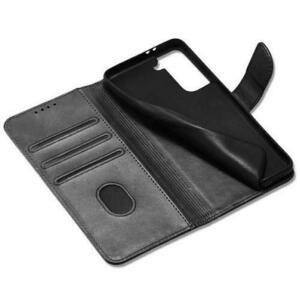 Husa Lemontti Book Wallet pentru Xiaomi Redmi 13C, Negru imagine