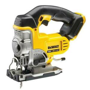 Fierastrau pendular DeWALT DCS331N-XJ, 400W imagine