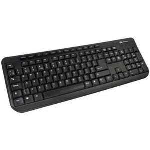 Tastatura Serioux Multimedia SRXK-9400MM imagine