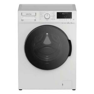 Masina de spalat cu uscator Arctic APLWD851262WST, 1200 RPM, 8 kg spalare, 5 kg uscare (Alb) imagine