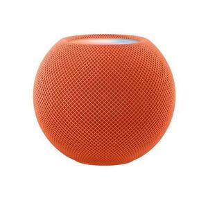 Boxa Inteligenta Apple HomePod Mini (Portocaliu) imagine