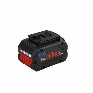 Acumulator Li-Ion Bosch ProCORE18V 5.5 Ah imagine