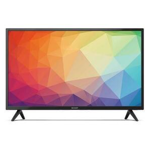 Televizor LED Sharp 80 cm (32inch) 32FG2EA, HD Ready, Smart TV, WiFi imagine