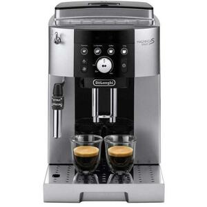 Espressor De'Longhi Magnifica S Smart ECAM250.23.SB, 1450 W, 15 bari (Negru/Argintiu) imagine