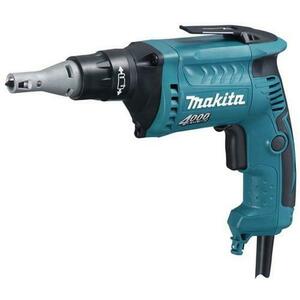 Masina de insurubat Makita FS4000, 5700 W, 4000 RPM, control electronic al turatiei, cap de insurubare magnetic imagine