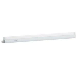 Aplica LED integrat Philips Linea, 4W, 420 lm, 4000K (Alb) imagine