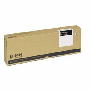 Cartus cerneala Epson C13T858400, Galben imagine