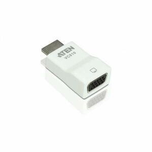 Adaptor ATEN VC810, HDMI - VGA imagine