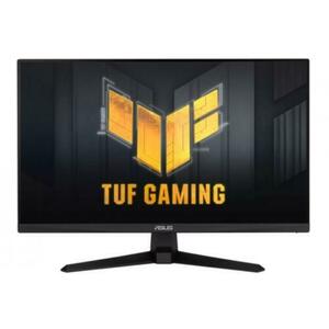 Monitor Gaming IPS LED Asus 24.5inch VG259Q3A, Full HD (1920 x 1080), HDMI, DisplayPort, Boxe, 180 Hz, 1 ms (Negru) imagine