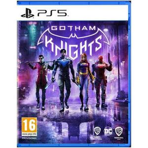 Joc Gotham Knights pentru PlayStation 5 imagine