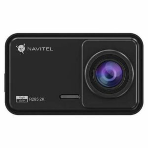 Camera Auto DVR Navitel R285 2K, Obiectiv 140°, G-Senzor, Ecran 2inch (Negru) imagine