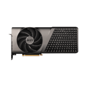 Placa video MSI GeForce RTX 4070 Ti SUPER EXPERT 16GB GDDR6X 256-bit DLSS 3.0 imagine