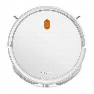 Aspirator robot Xiaomi E5 BHR7969EU, 25 W, Recipient colectare 0.4 l, Recipient apa 0.09 l, Autonomie 110 minute (Alb) imagine