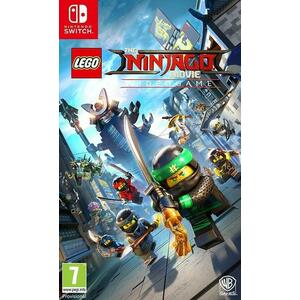 Joc LEGO The Ninjago Movie: Videogame (Nintendo Switch) imagine