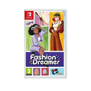 Joc Nintendo FASHION DREAMER (Nintendo Switch) imagine