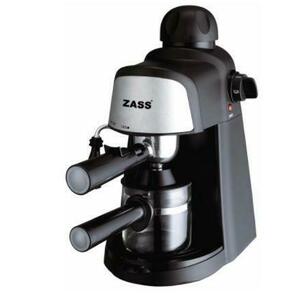 Espressor Zass ZEM 05, 800 W imagine