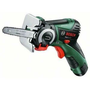 Fierastrau electric Bosch EasyCut 12, 12V, 1 acumulator 2.5 Ah imagine